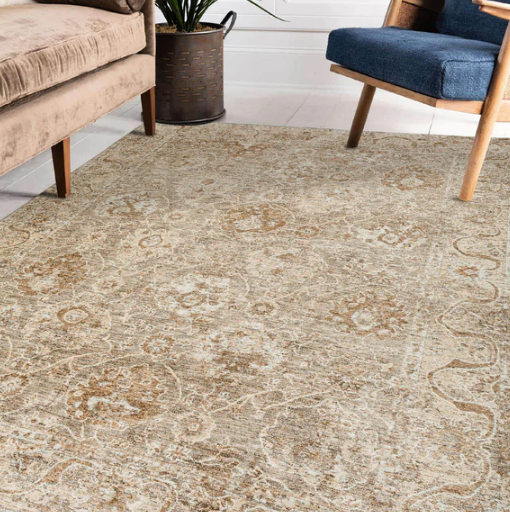 Bergama Rug