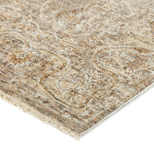 Bergama Rug