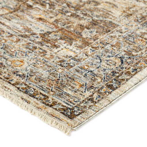 Bergama Rug
