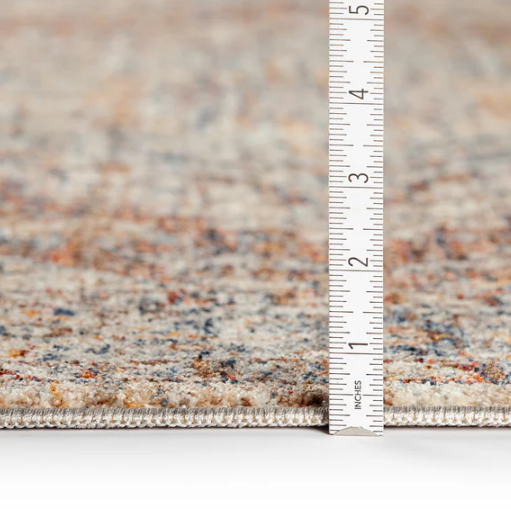 Bergama Rug