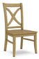 Side Chair