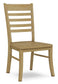 Side Chair