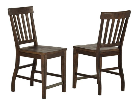 Cayla 24" Counter Stool