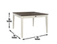 Cayla Counter Table