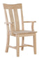 Arm Chair