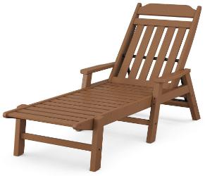 Country Living Chaise