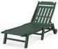 Country Living Chaise