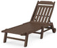Country Living Chaise
