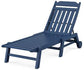 Country Living Chaise