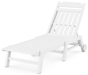 Country Living Chaise