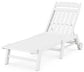 Country Living Chaise