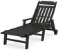 Country Living Chaise