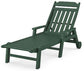 Country Living Chaise