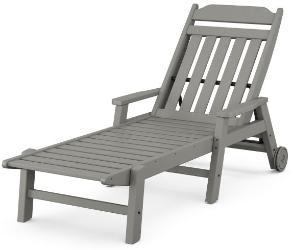 Country Living Chaise