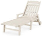Country Living Chaise