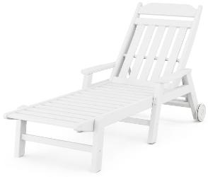 Country Living Chaise