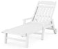 Country Living Chaise