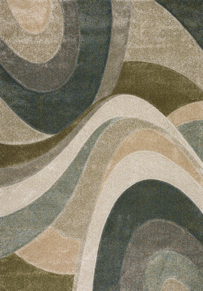 Carmona Rug