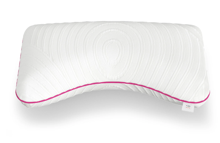 RZ Contour Dual Cool Pillow