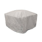 Nautical 42" Fire Pit Table