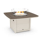 Nautical 42" Fire Pit Table