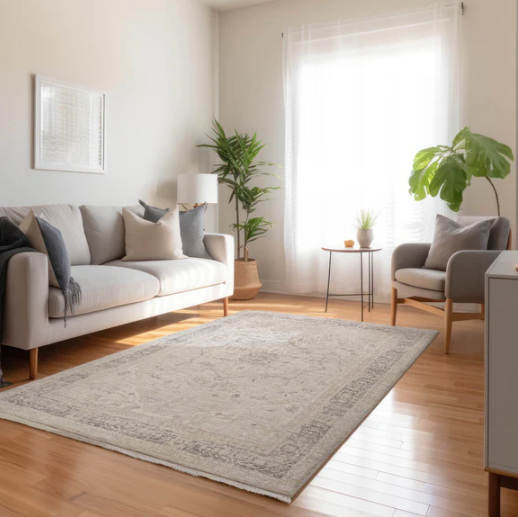 Cyprus Rug