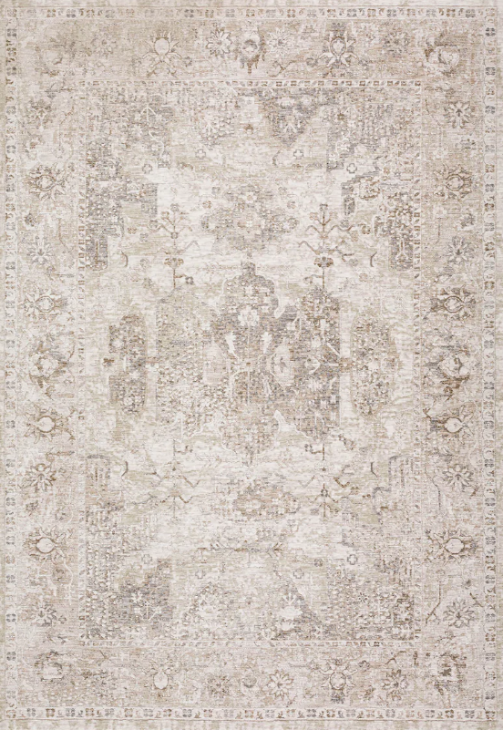 Cyprus Rug
