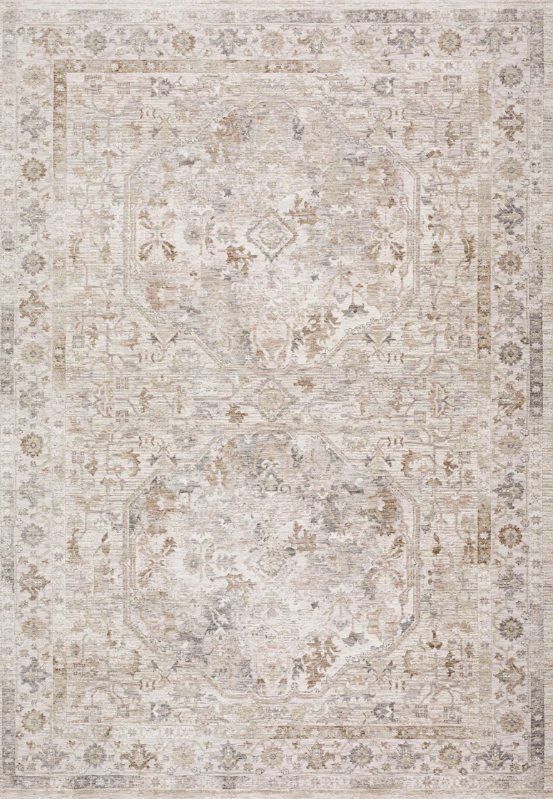 Cyprus Rug
