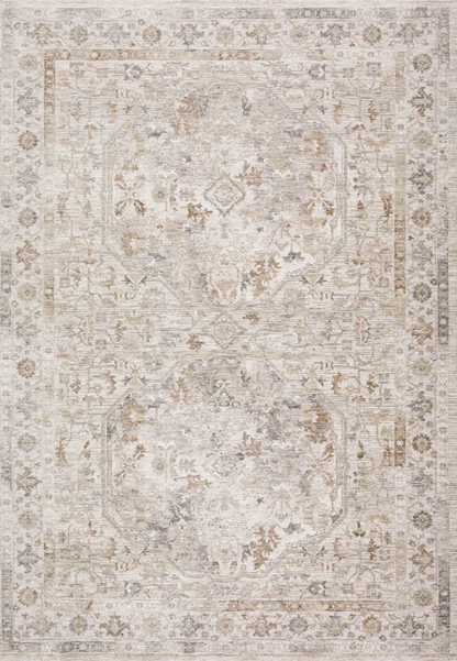 Cyprus Rug