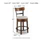 Valebeck Stool