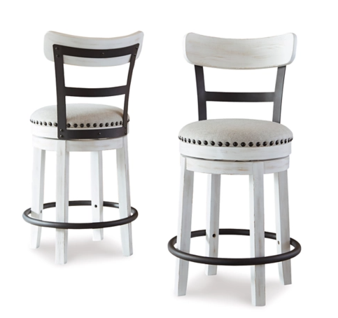 Valebeck Stool