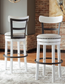 Valebeck Stool