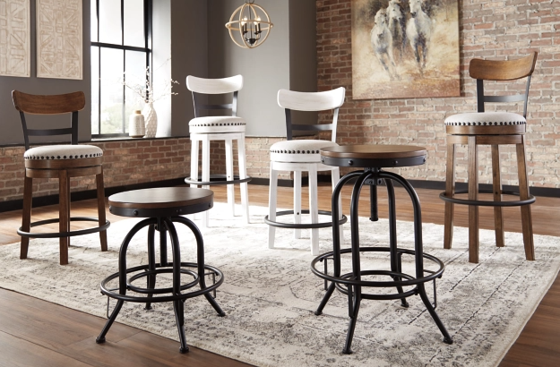 Valebeck Stool