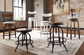 Valebeck Stool