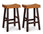 Medium Brown/Dark Brown