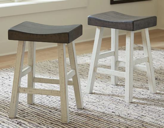 Glasco Stool