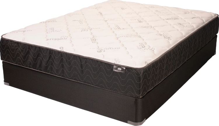 Devonshire Euro 11" Pillowtop