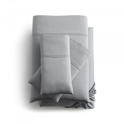 Botanical Sheet Set with Tencel™Lyocell Fiber