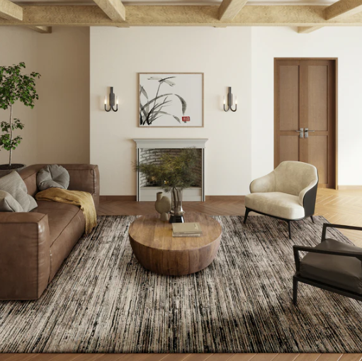 Denizi Rug