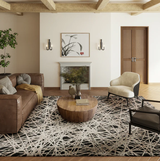 Denizi Rug