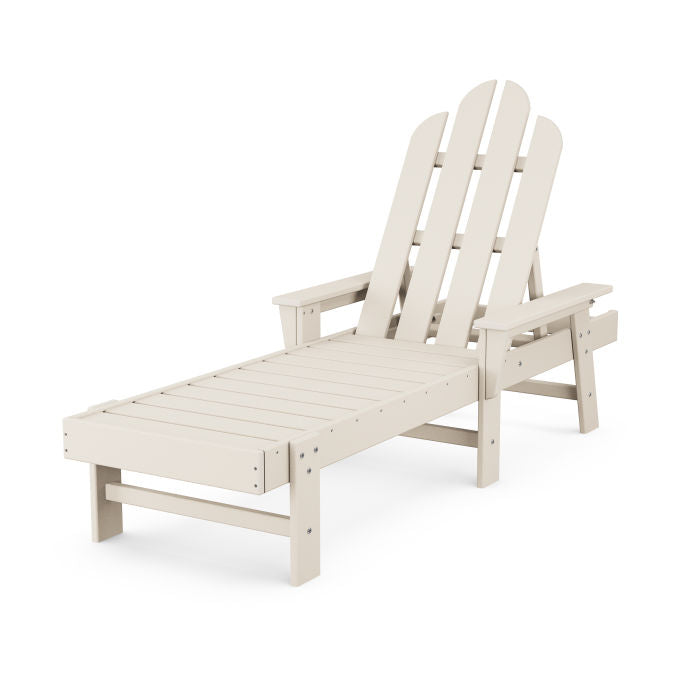 Long Island Chaise