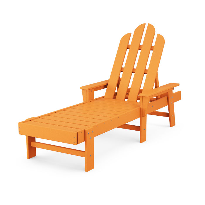 Long Island Chaise