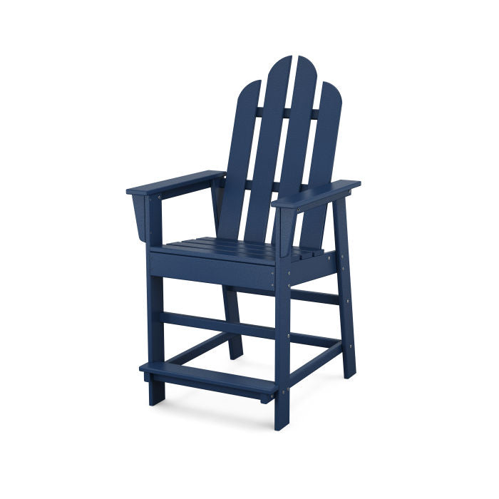 Long Island Counter Chair