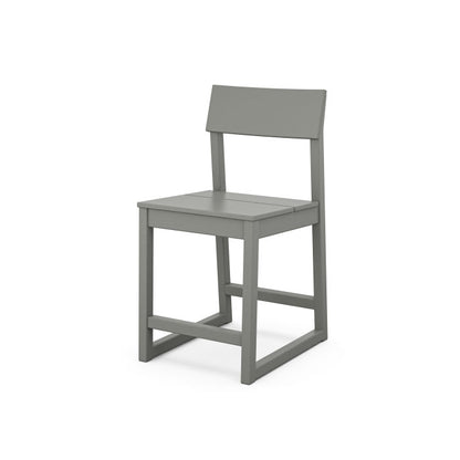 Edge Counter Side and Arm Chair