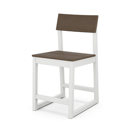 Edge Counter Side and Arm Chair