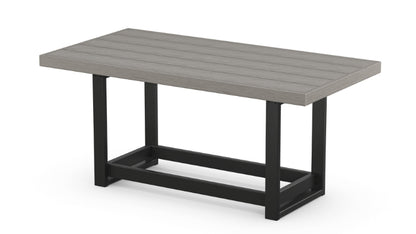 Edge 40 x 78 Counter Table