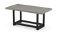 Edge 40 x 78 Counter Table