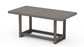Edge 40 x 78 Counter Table