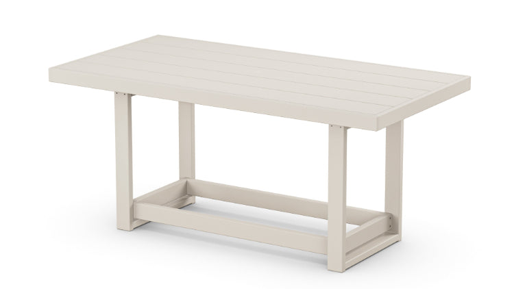 Edge 40 x 78 Counter Table