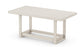 Edge 40 x 78 Counter Table